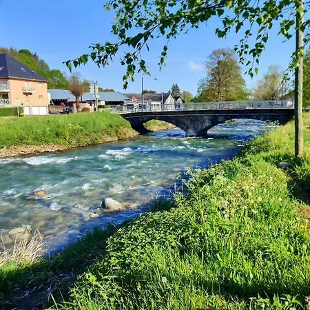 Apartamento Magnifique, T2 Bis Spacieux & Calme, Neuf, Parking *