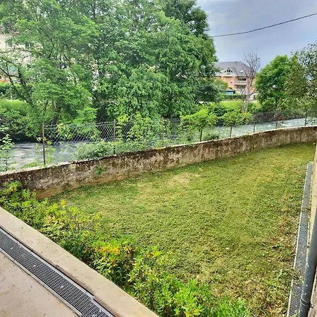 Magnifique, T2 Bis Spacieux & Calme, Neuf, Parking *